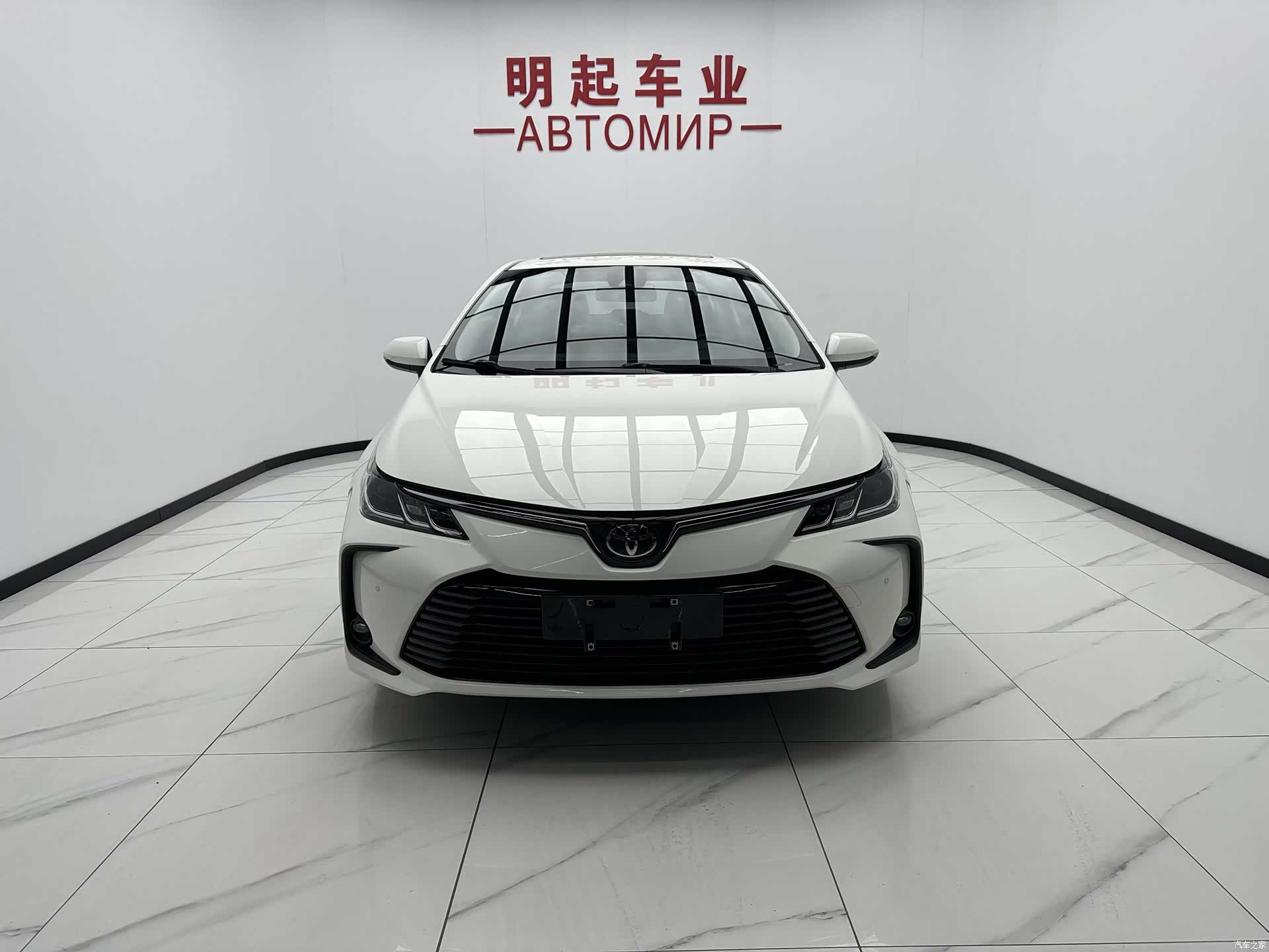 Toyota Corolla, 2022 2