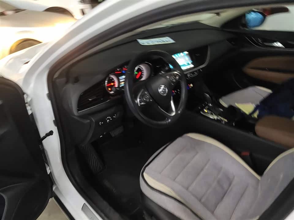 Buick Regal