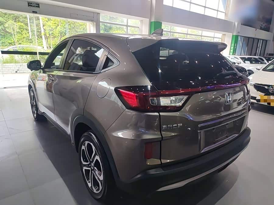 Honda XR-V 2021, фото 5