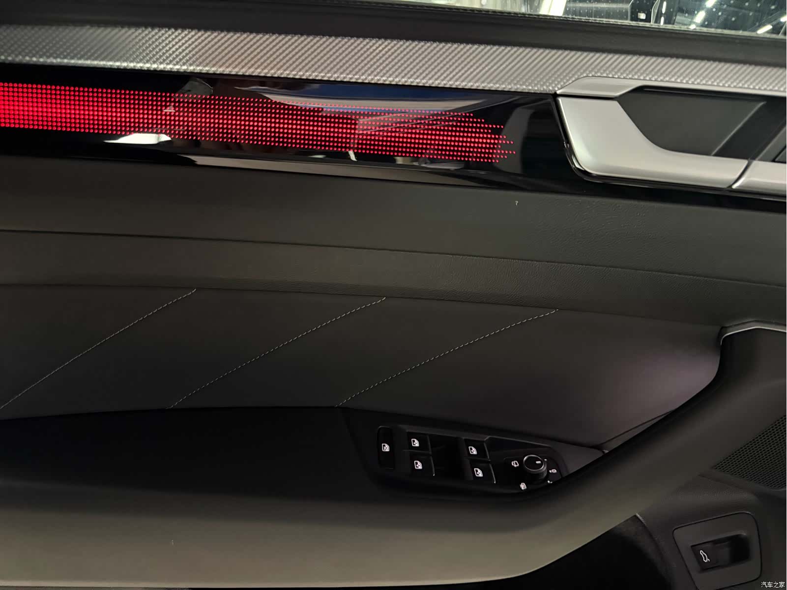 Volkswagen CC, 2024 10