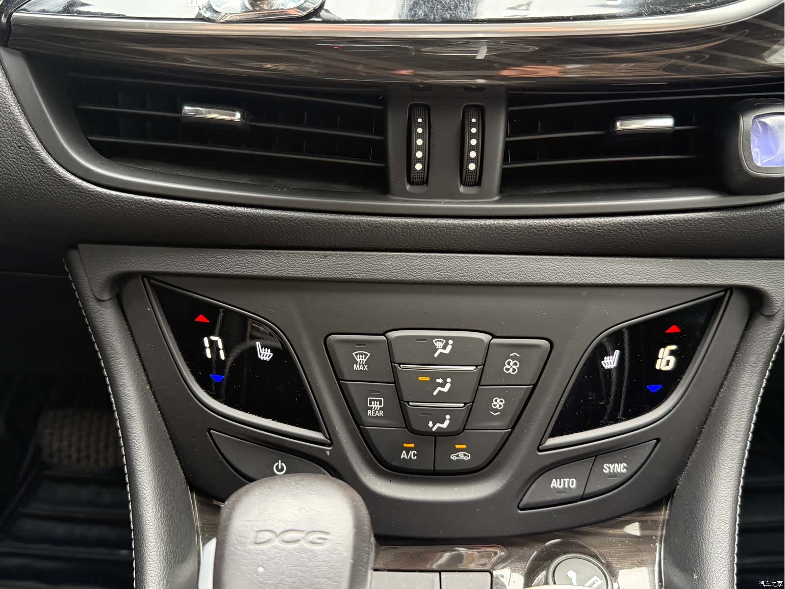 Buick Envision Plus, 2021 16