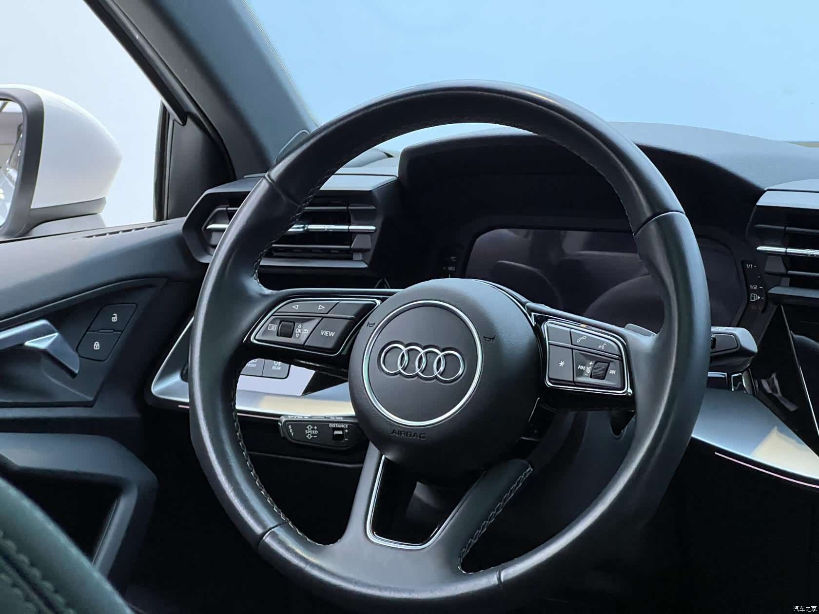 Audi A3, 2024 22