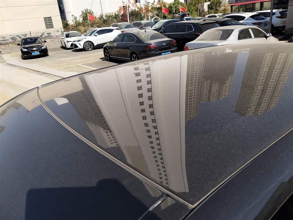 Land Rover Discover sports