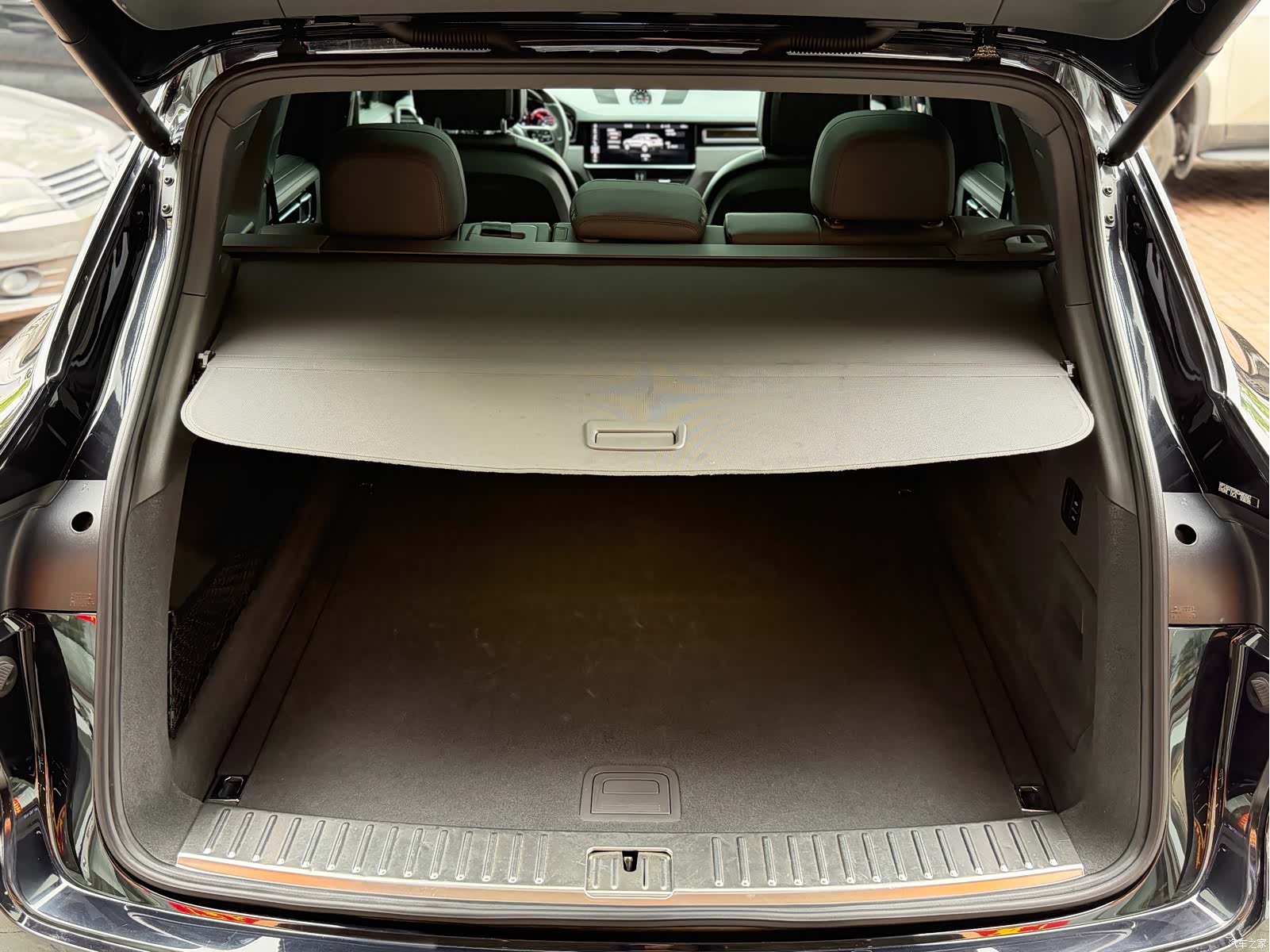 Porsche Cayenne, 2018 26