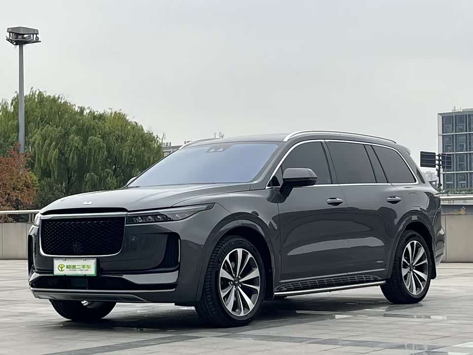 Li Auto Ideal ONE