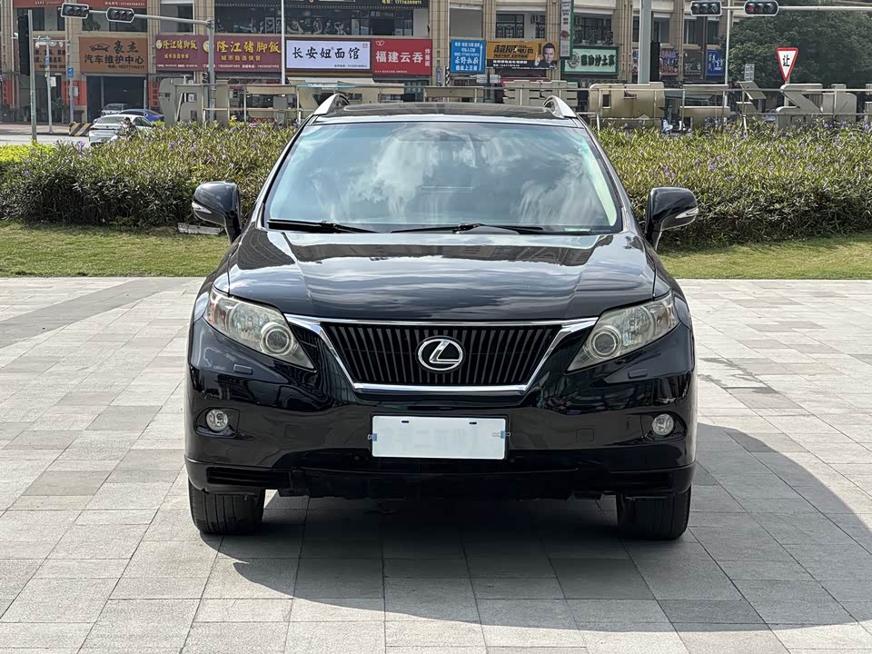 Lexus RX Classic