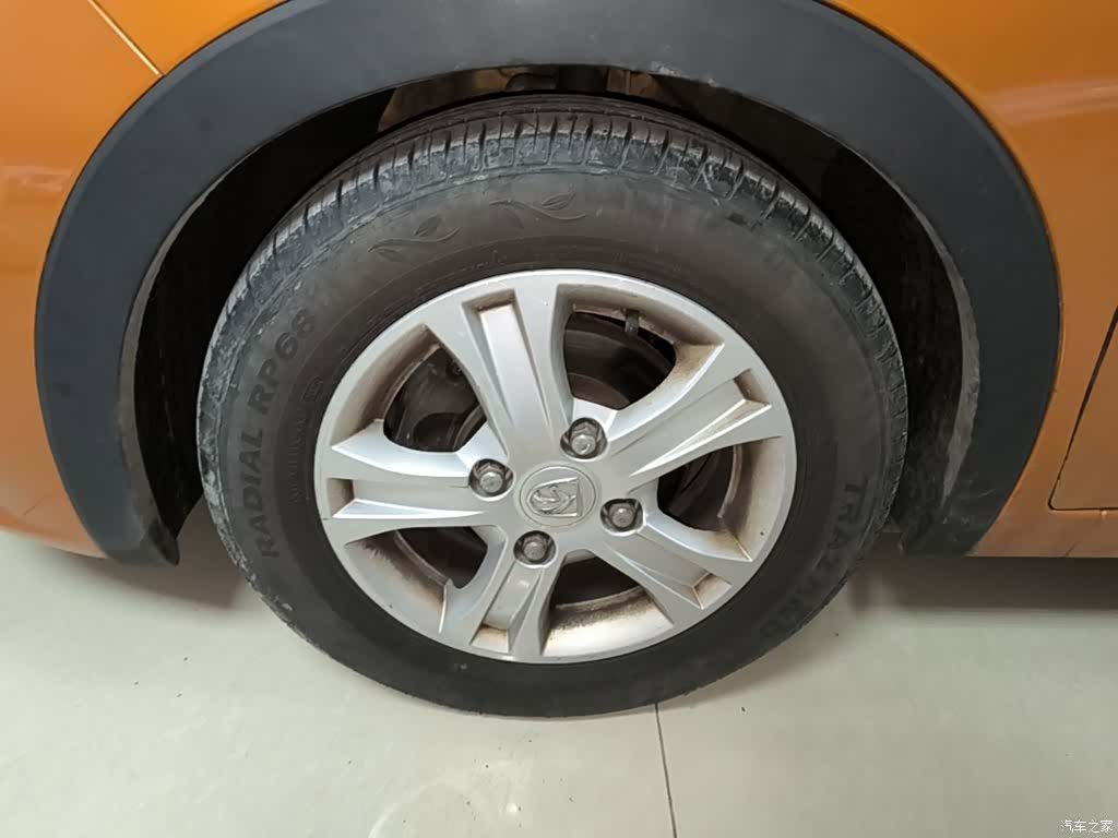 Wuling 310, 2017 23