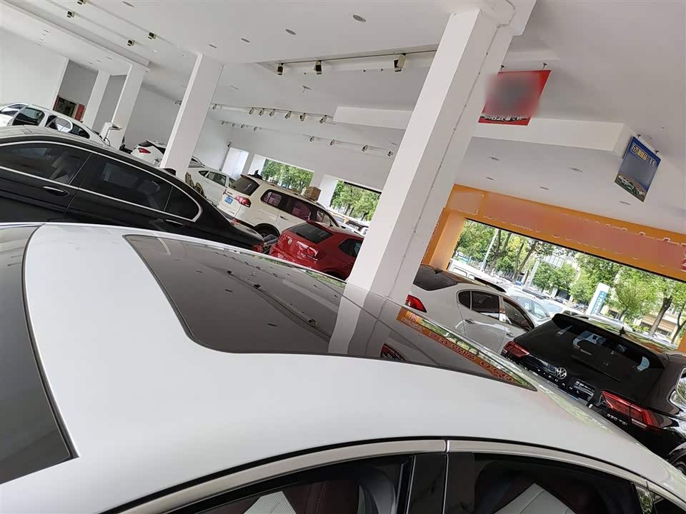 BYD seal