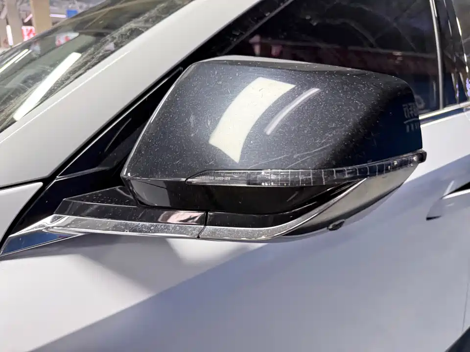 Trumpchi Trumpchi GS4