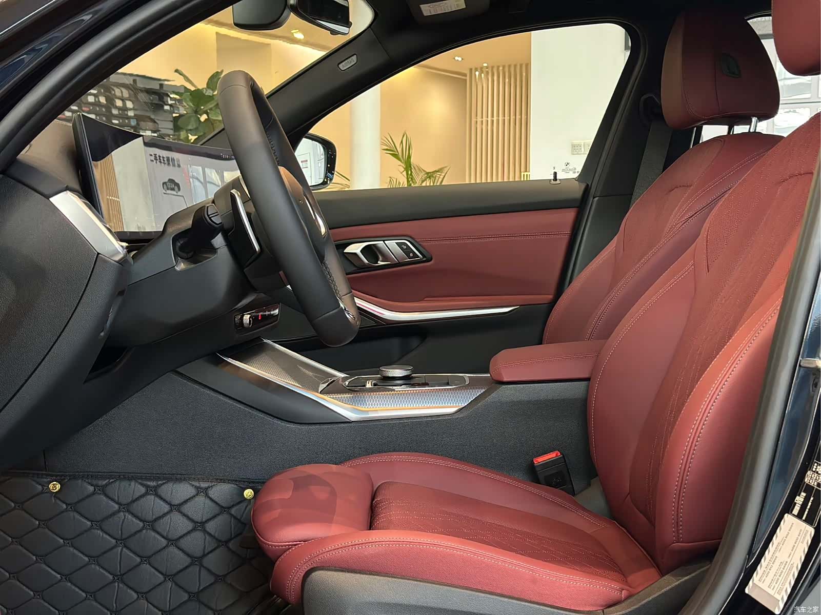 BMW 3 Series, 2026 8