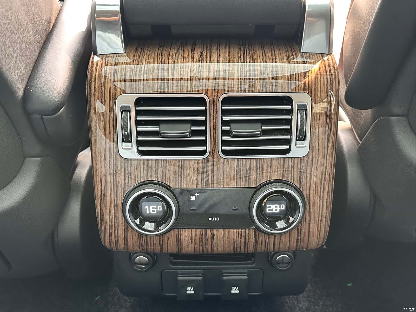Land Rover Range Rover, 2022 24