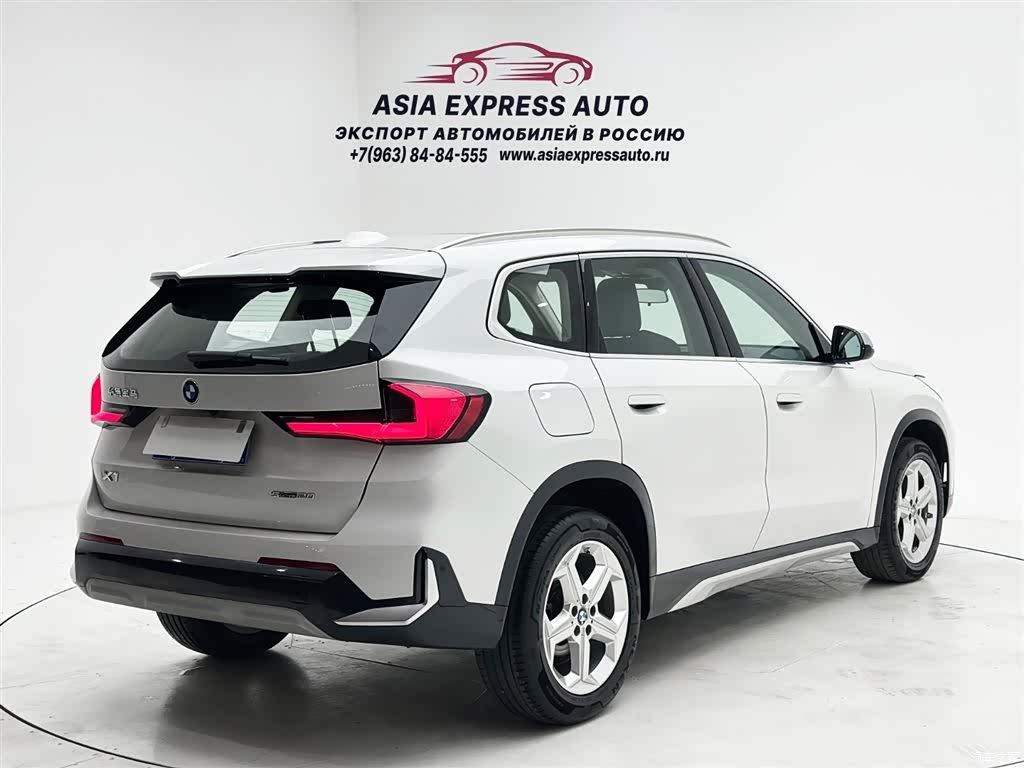 BMW X1, 2023 6