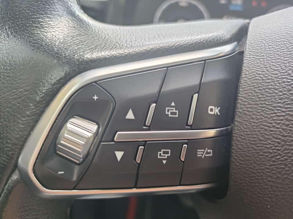 Haval F5 Haval F5
