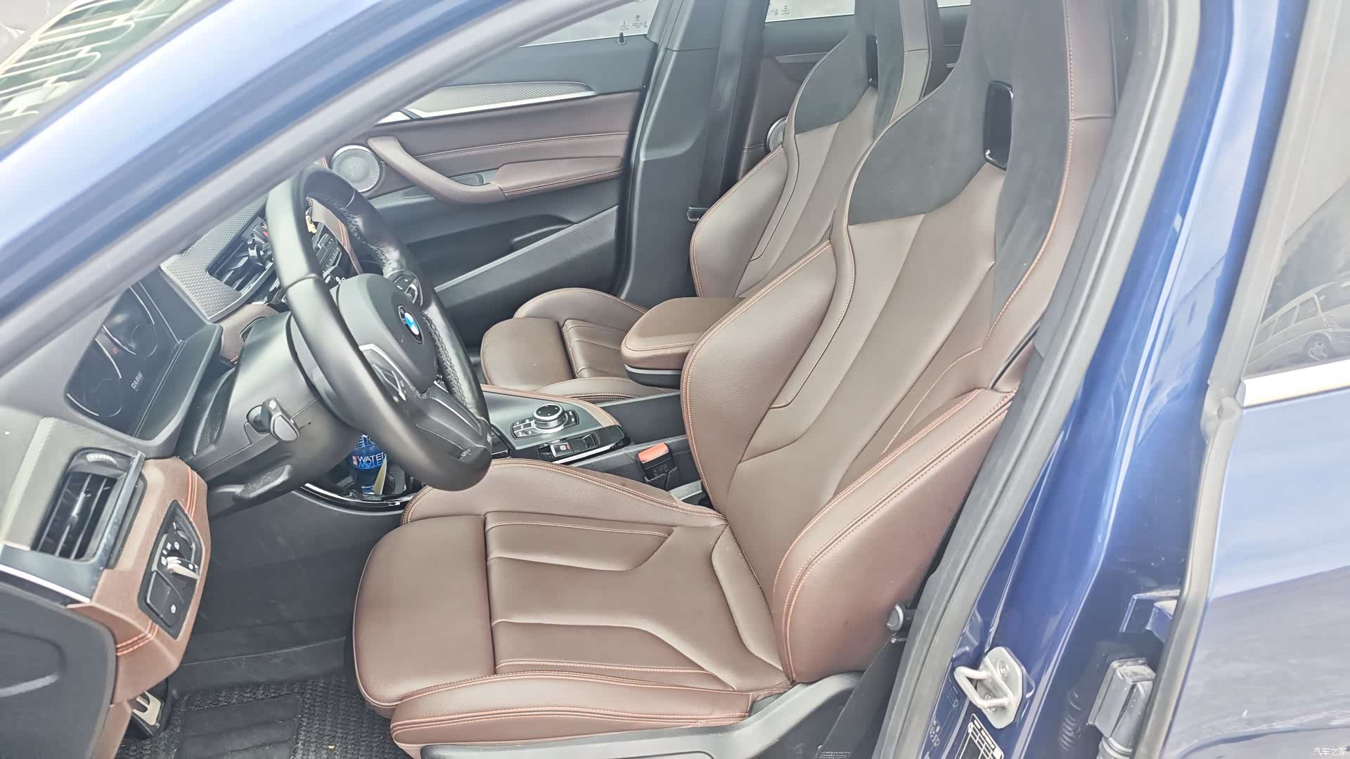 BMW X2, 2022 6