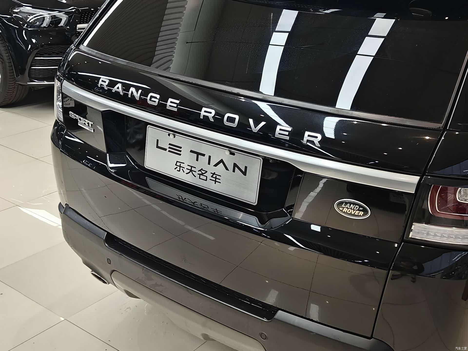 Land Rover Range Rover, 2016 6
