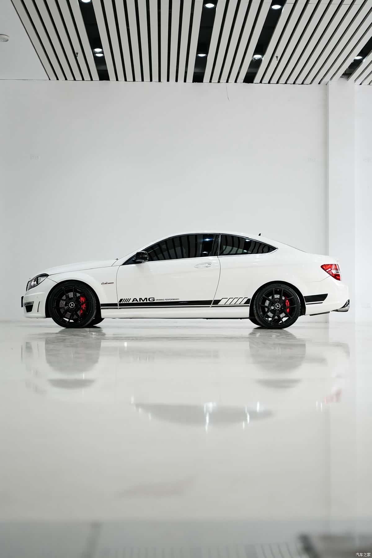 Mercedes-Benz C-Class, 2015 все фото