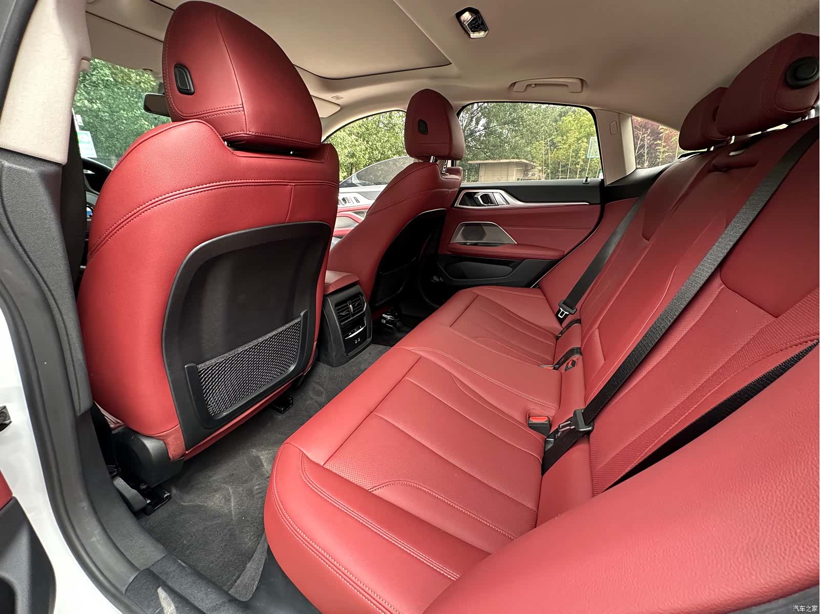 BMW 4 Series, 2024 10