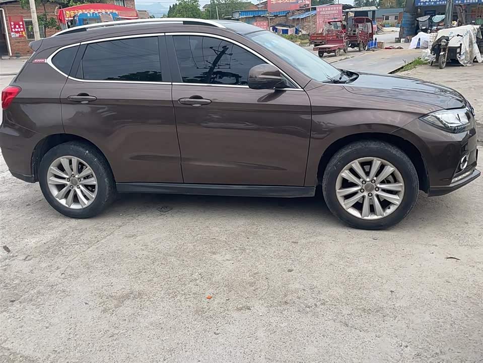 Haval H2 Haval H2