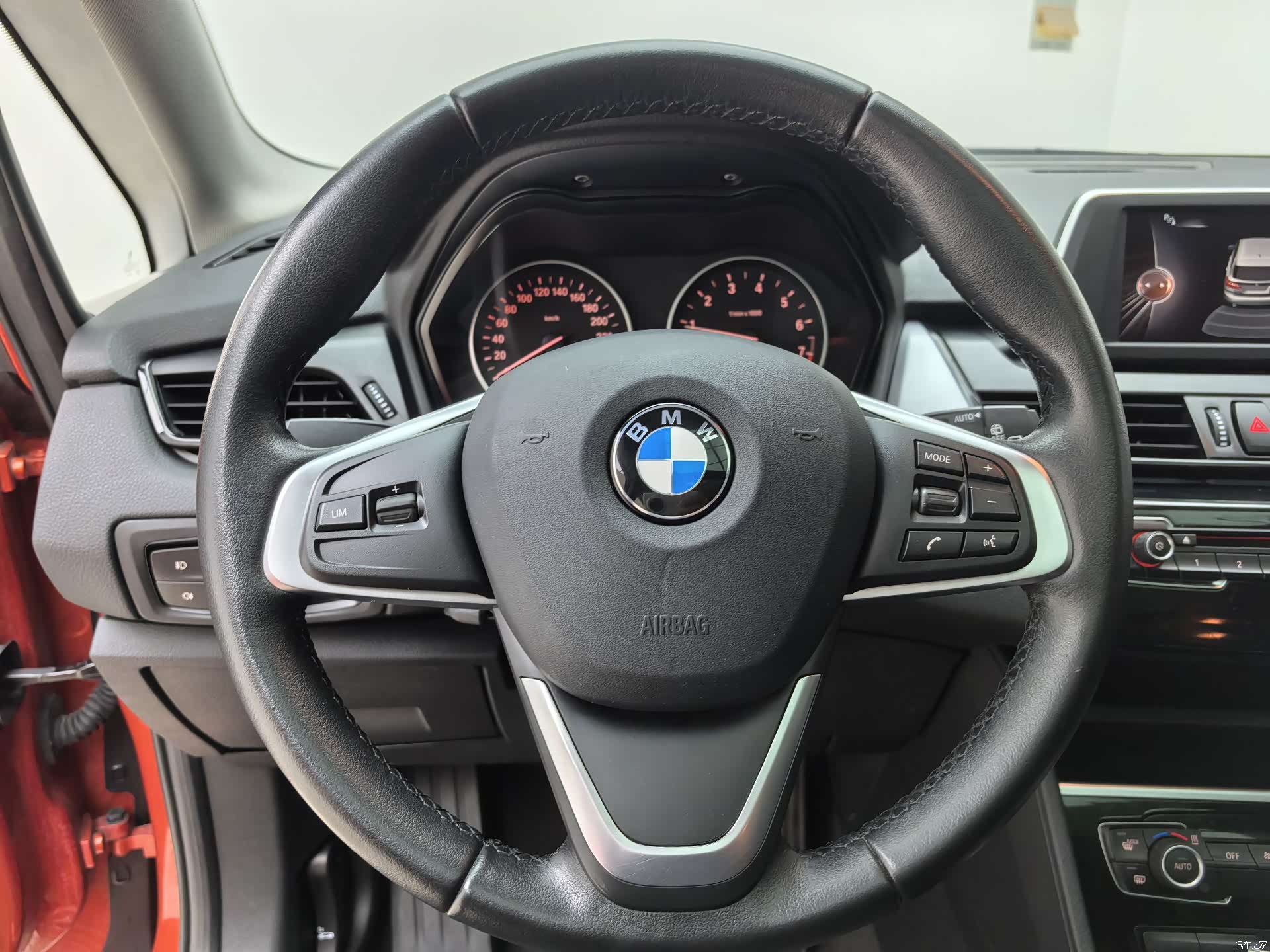 BMW 2 Series, 2016 11
