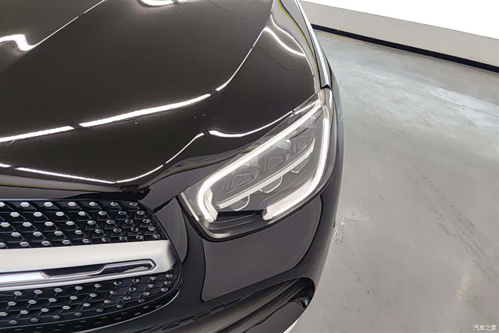 Mercedes-Benz GLC, 2022 все фото