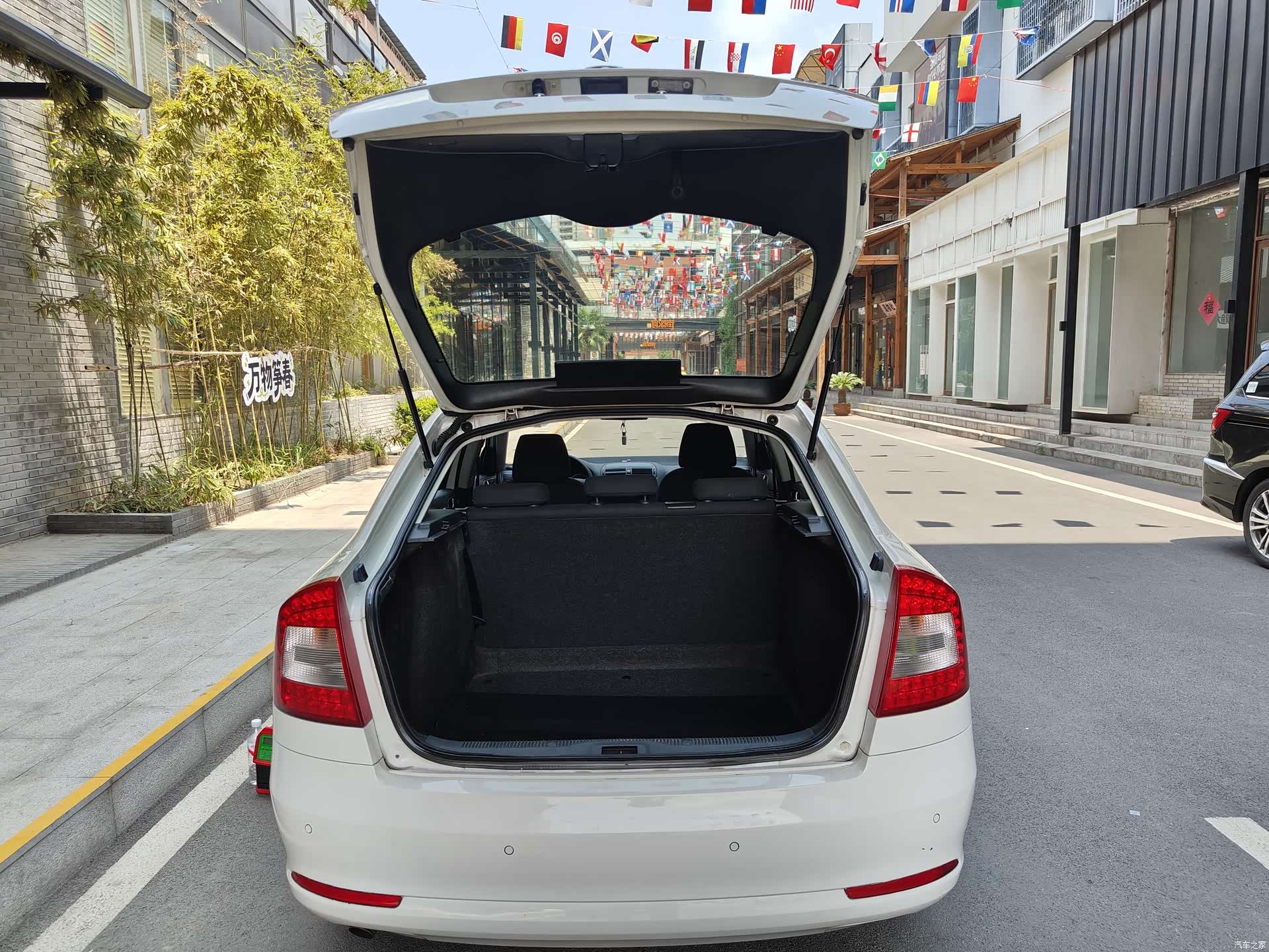 Skoda Octavia, 2013 16