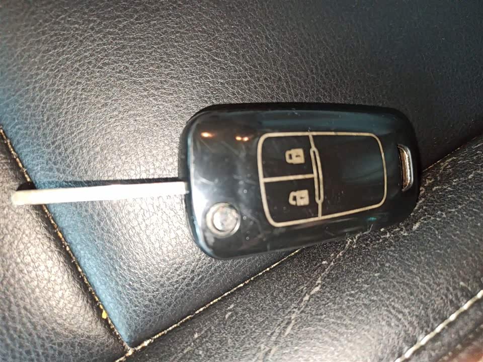Buick Angkola