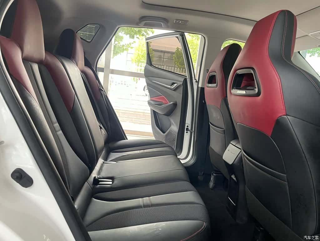 Changan X5, 2022 2