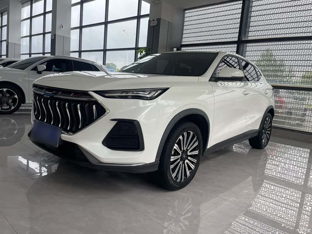 Changan X5, 2022 1