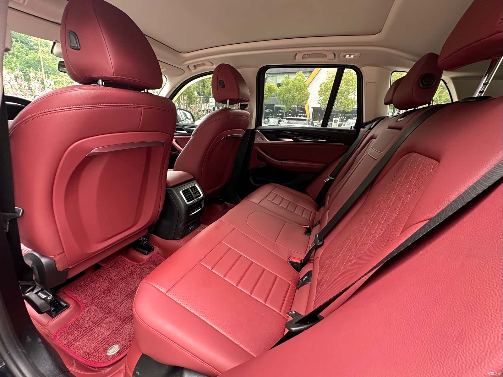 BMW X3, 2022 10