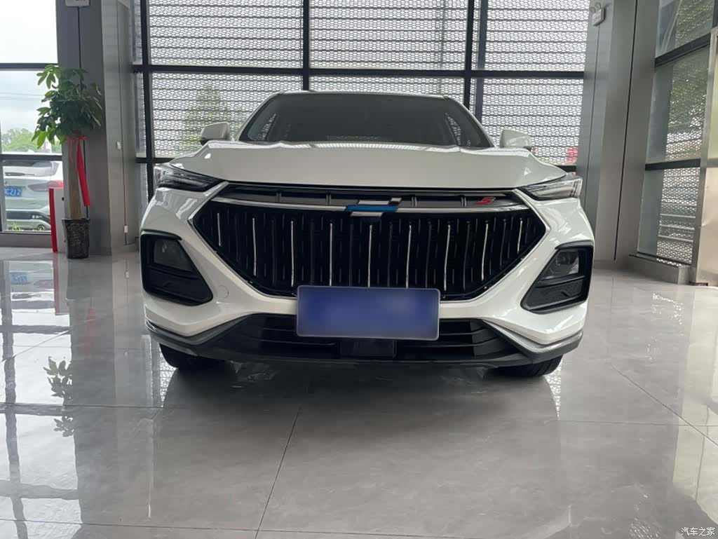 Changan X5, 2022 13