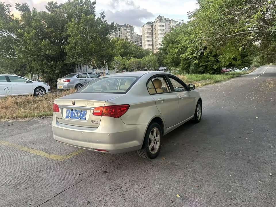 Roewe 350
