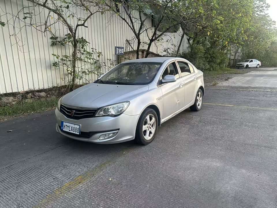 Roewe 350