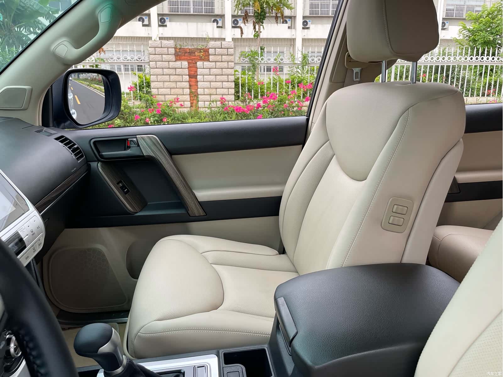 Toyota Prado, 2010 12