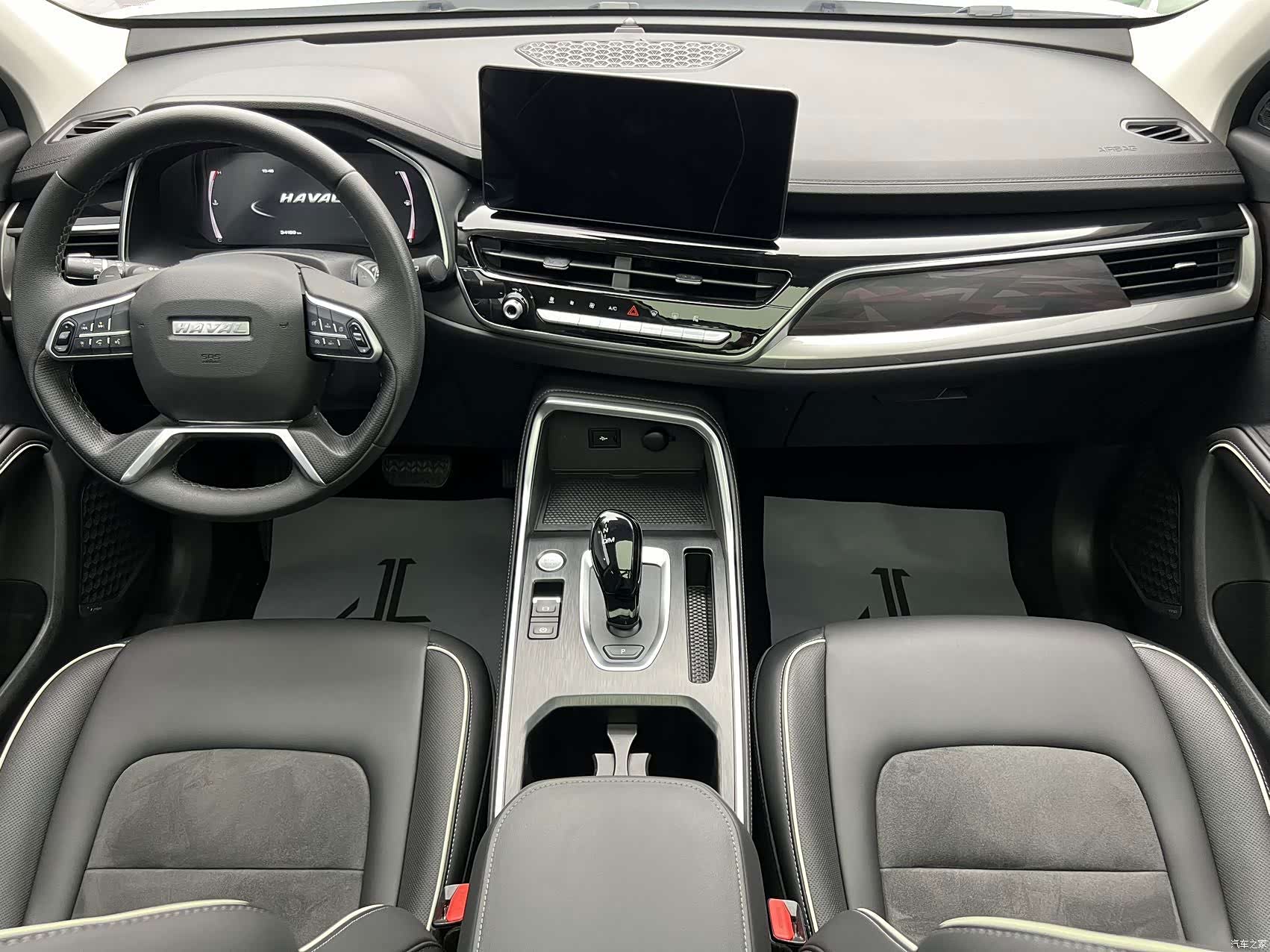 Haval H6, 2023 9