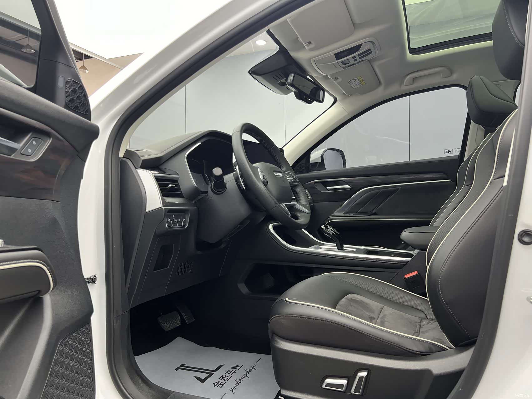 Haval H6, 2023 7