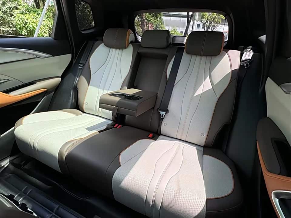 BYD Songjiang