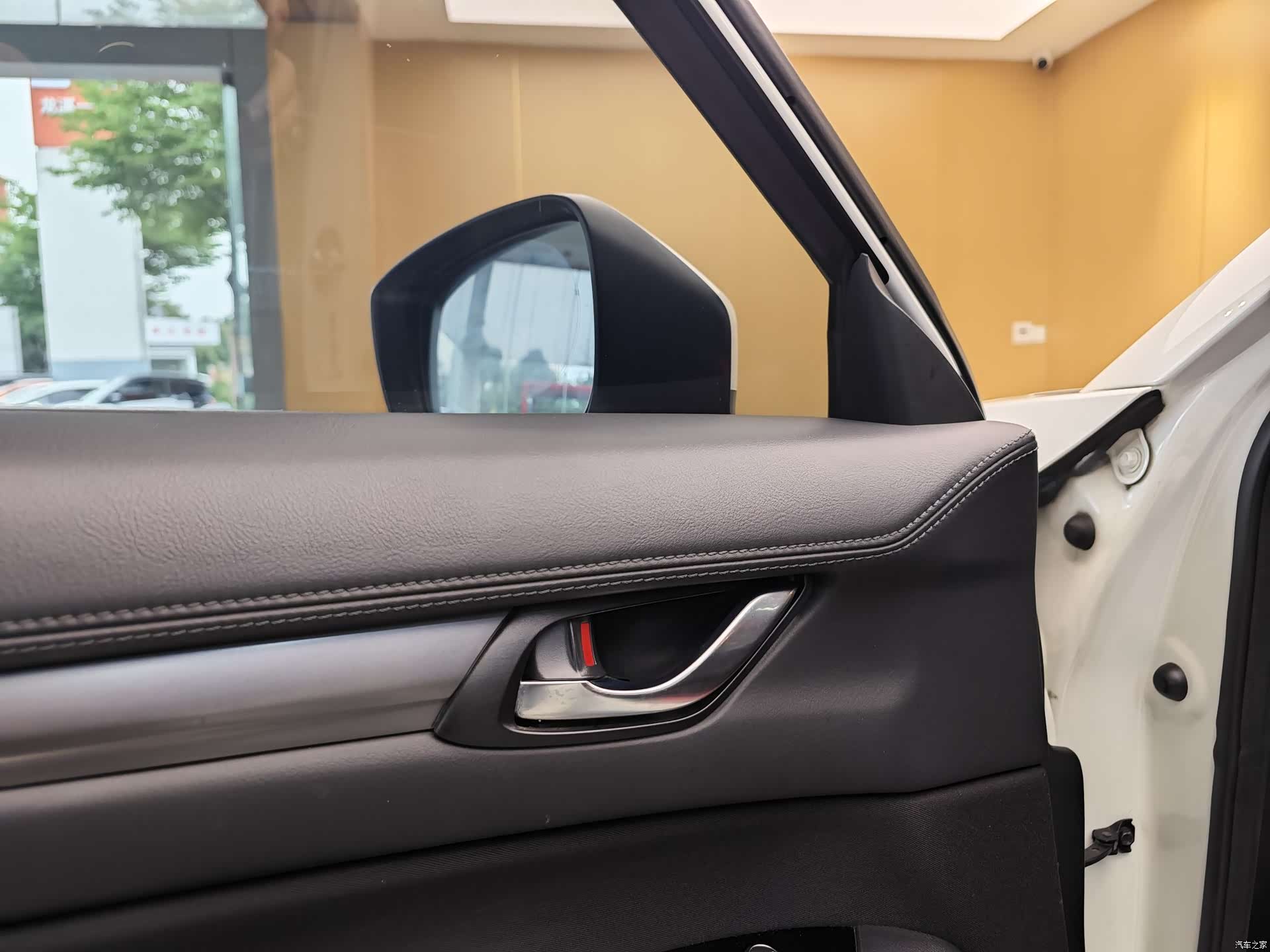 Mazda CX-5, 2019 8