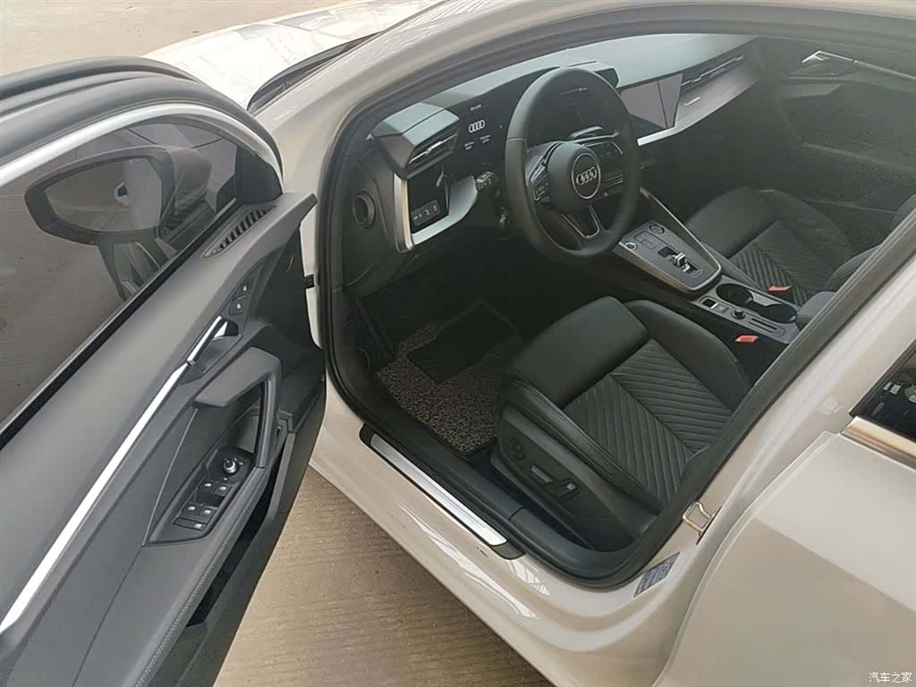 Audi A3, 2022 16