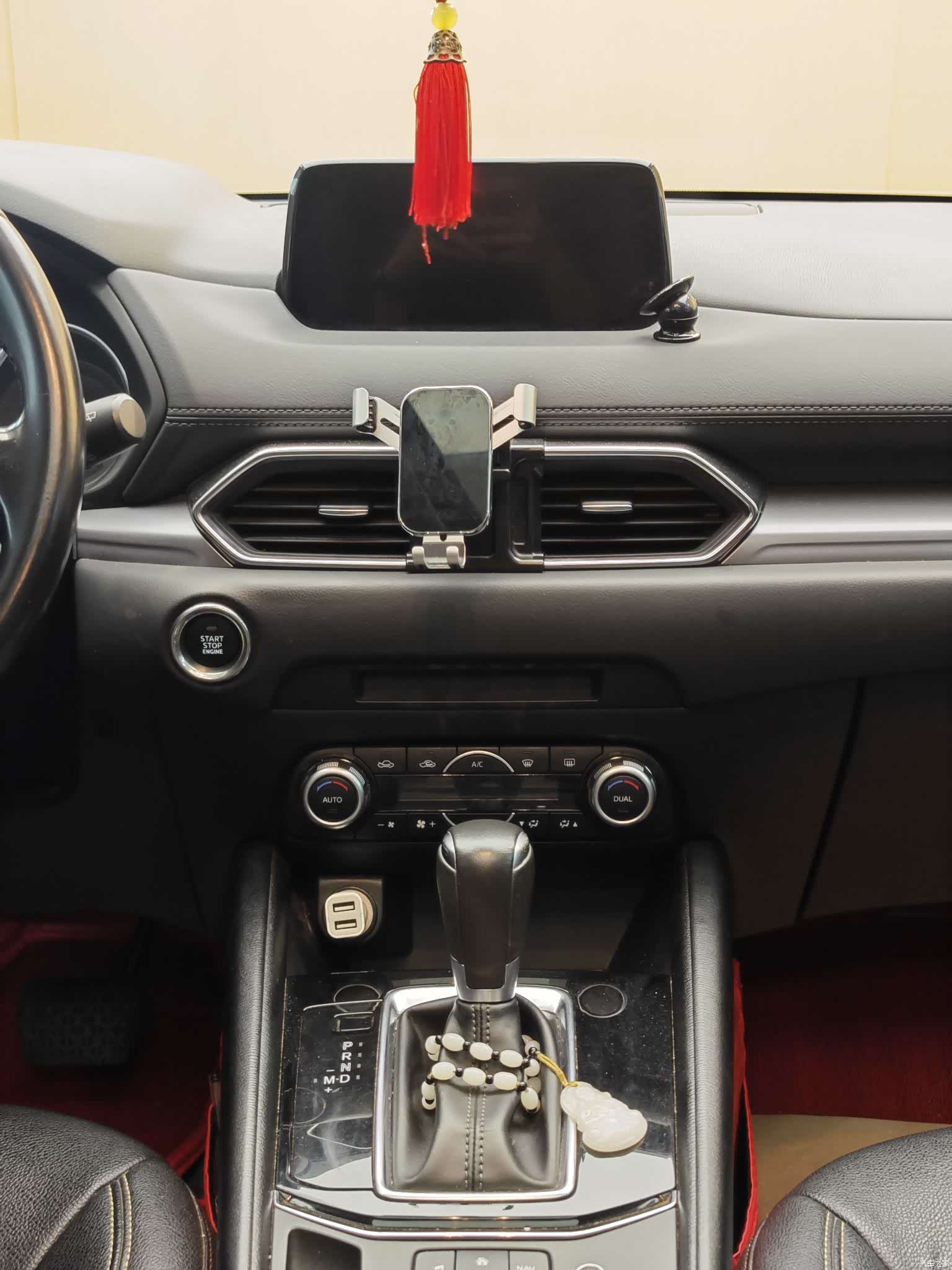 Mazda CX-5, 2019 19