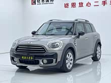 MINI COUNTRYMAN 2017�� 1.5T COOPER ALL4 ̽�ռ�