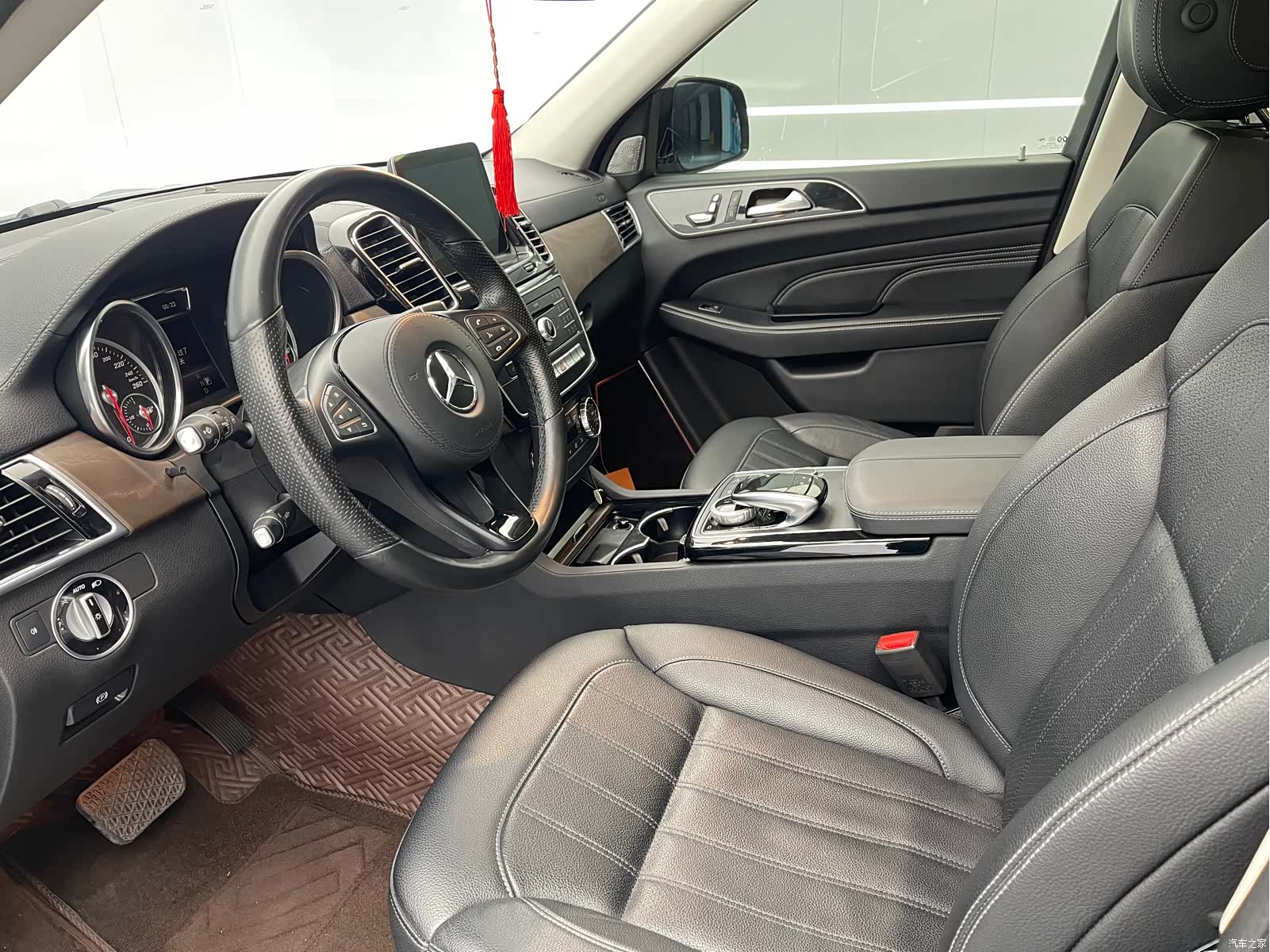 BAIC BJ90, 2023 7