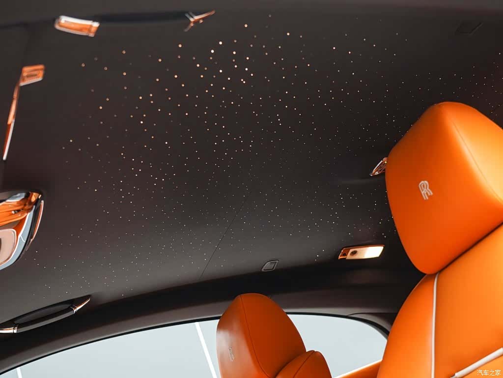 Rolls-Royce Wraith, 2021 16