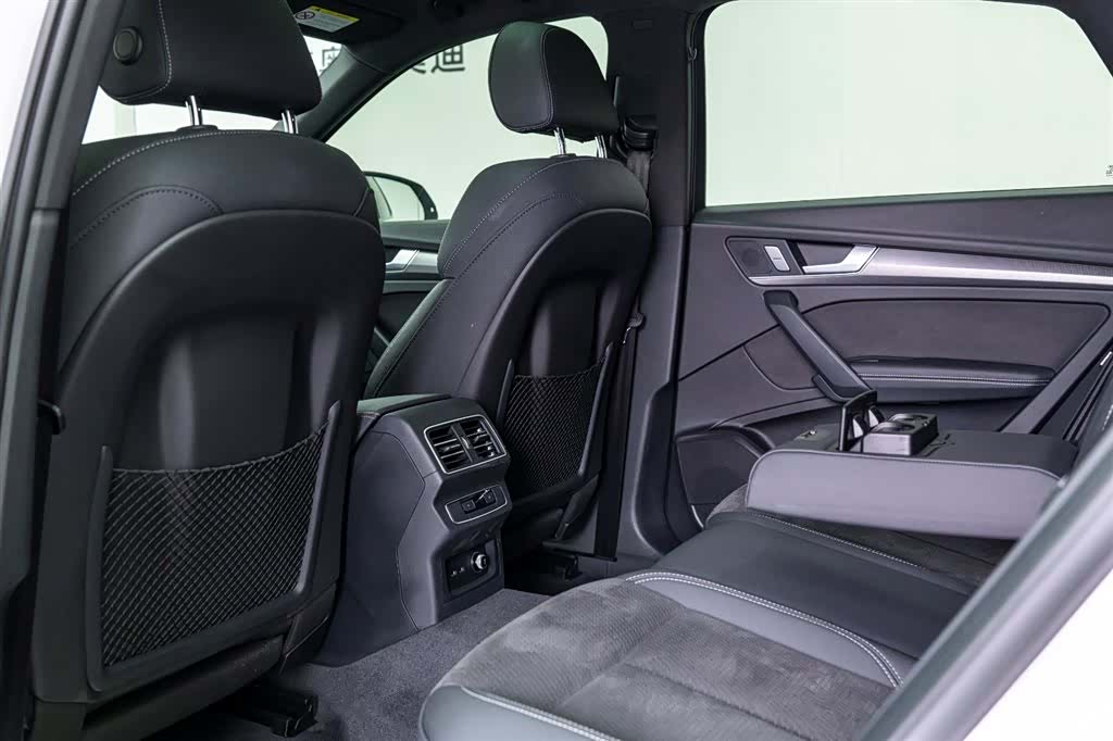 Audi Q5L, 2024 7