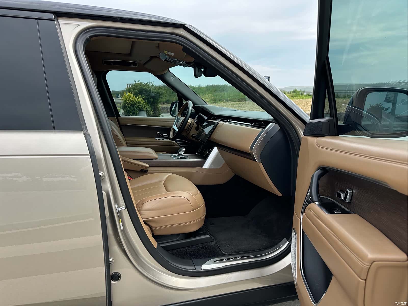 Land Rover Range Rover, 2023 18