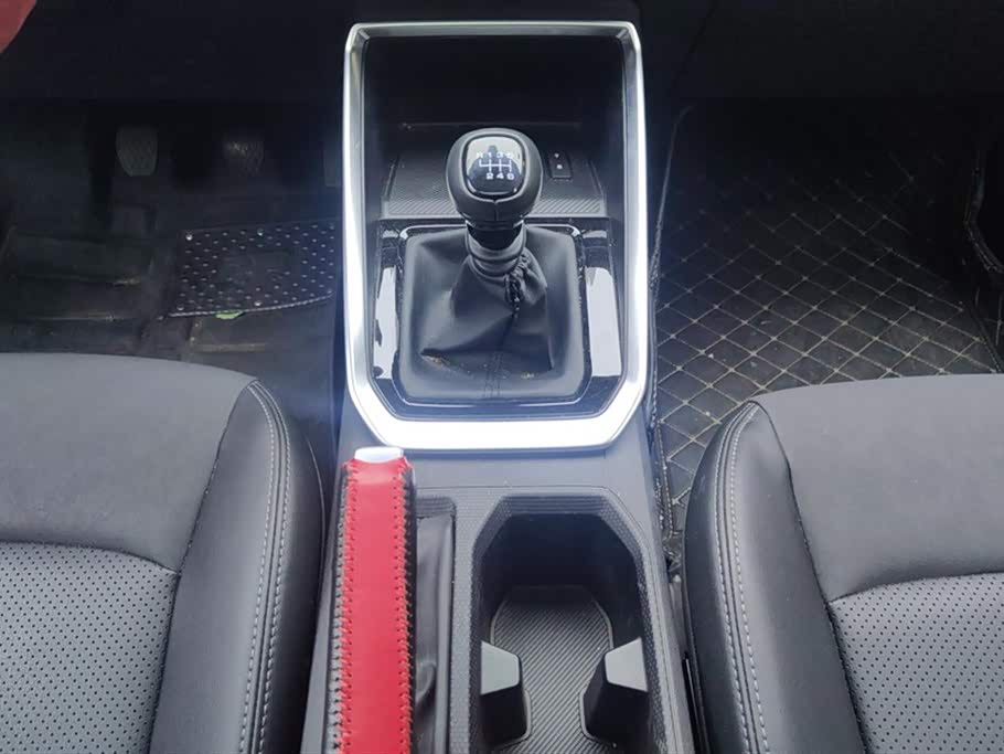 Wuling Wuling Xingchi