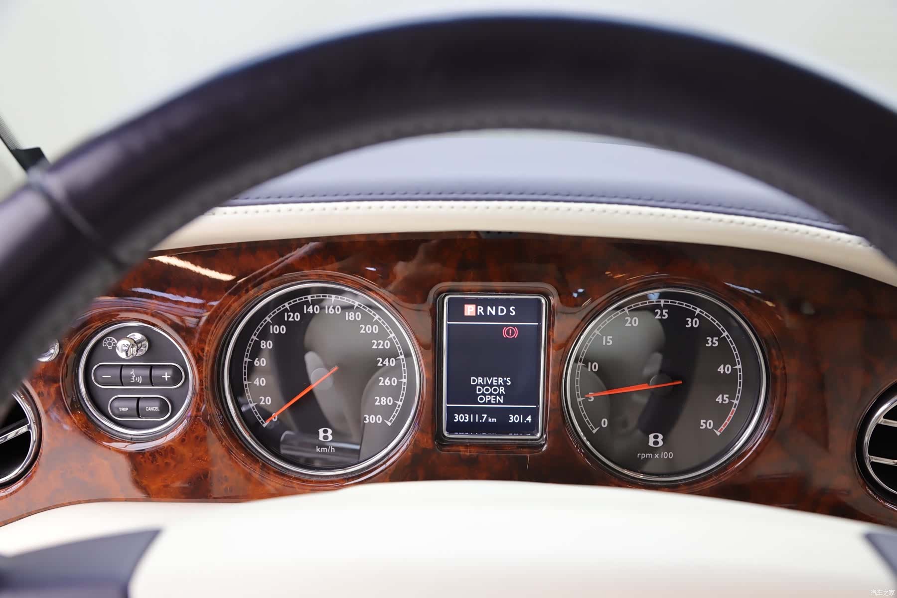 Bentley RL, 2009 14