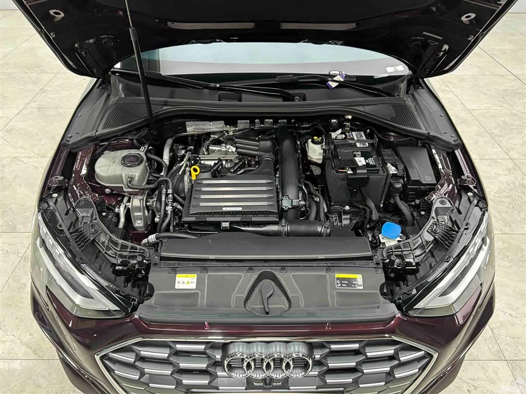 Audi A3, 2023 20
