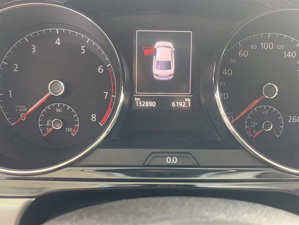 Tank Mianyang Car