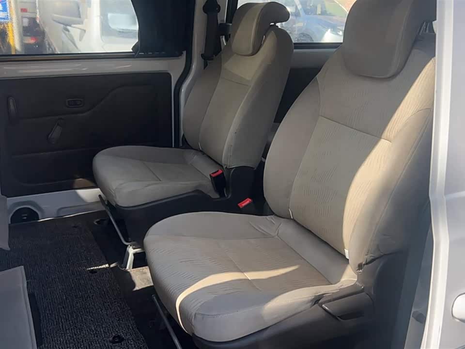 Wuling Wuling Rongguang V