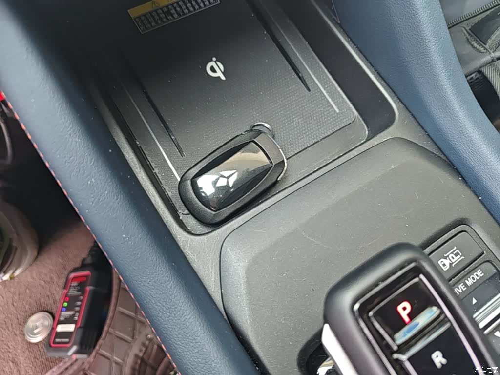 Honda L, 2026 9